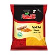 بهترین زردچوبه گلها 