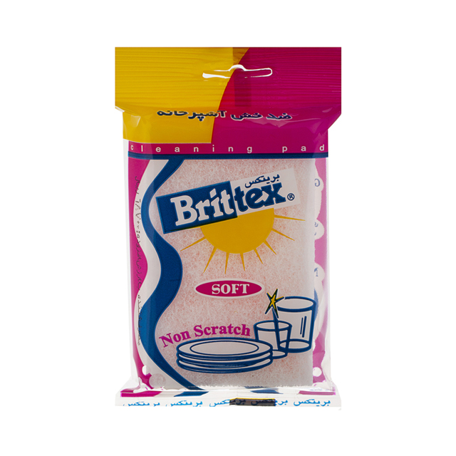 اسکاچ ضد خش آشپزخانه بریتکس