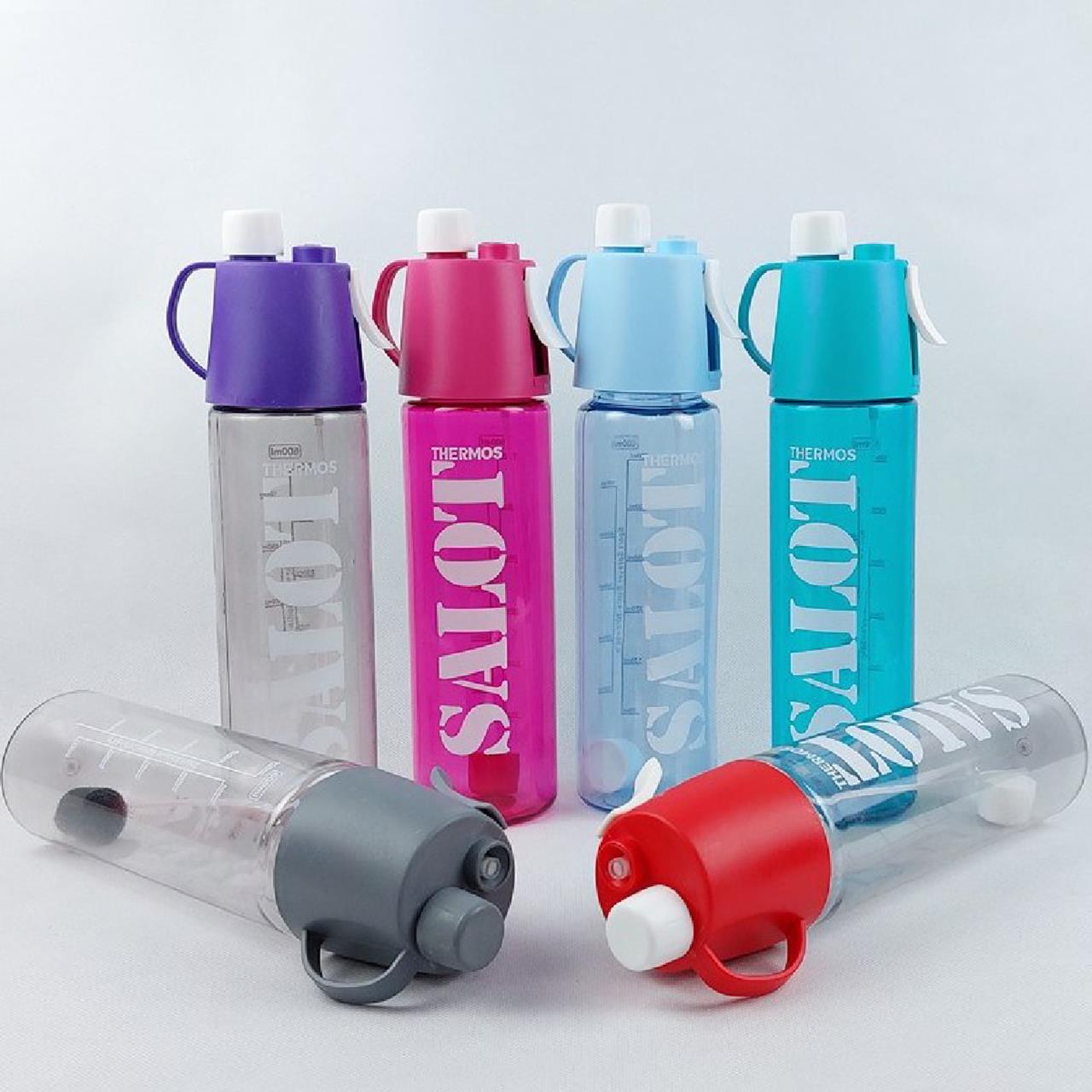 قمقمه اسپری دار Salot 1