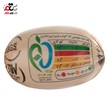 سوسیس کوکتل پنیری 55 درصد گوشت گوشتیران 500 گرمی