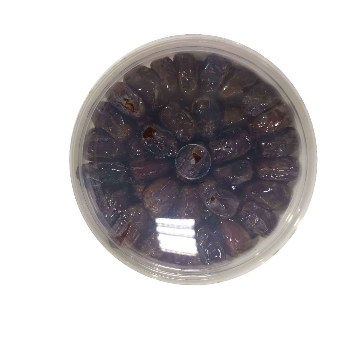 خرما کبکاب کاووس 600 گرمی