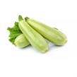 کدو خیاری سبز درجه یک - 500 گرم