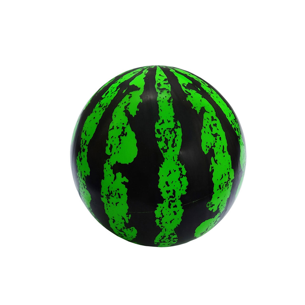 توپ فوتبال بادی هندوانه ای کد 01