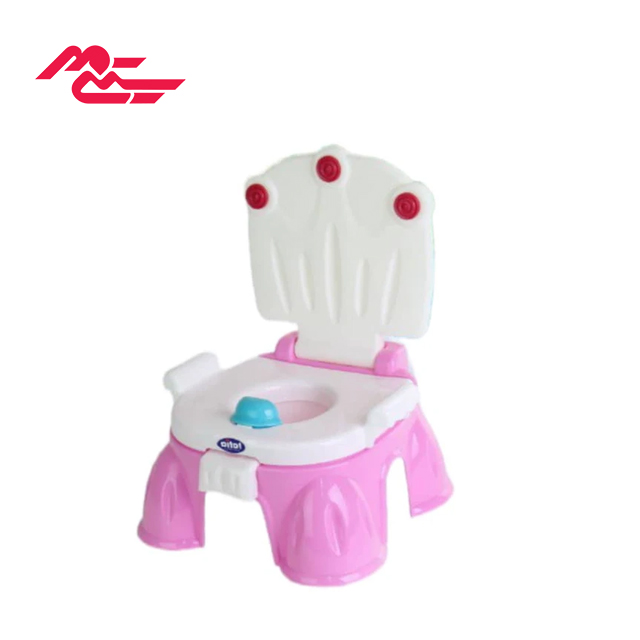 توالت فرنگی کودک تاتیا مدل کلاسیک