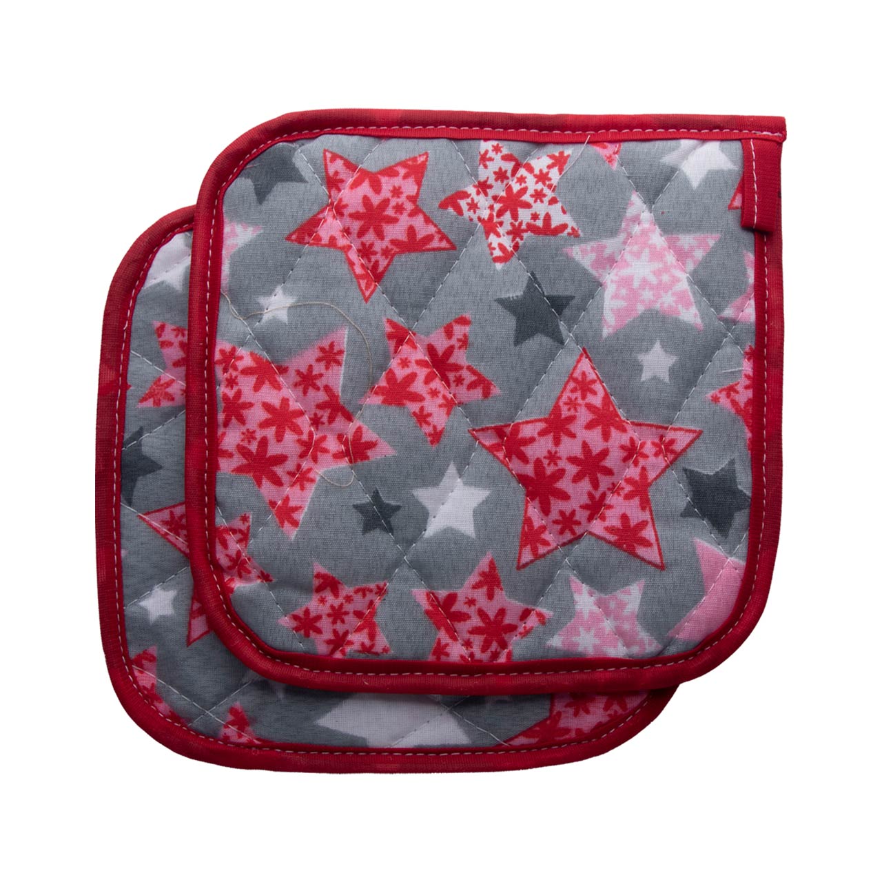 دستگیره امیر مدل مربع 2 عددی