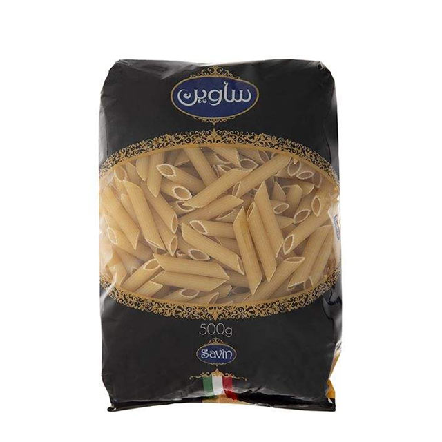 ماکارونی پنه ساوین 500 گرمی