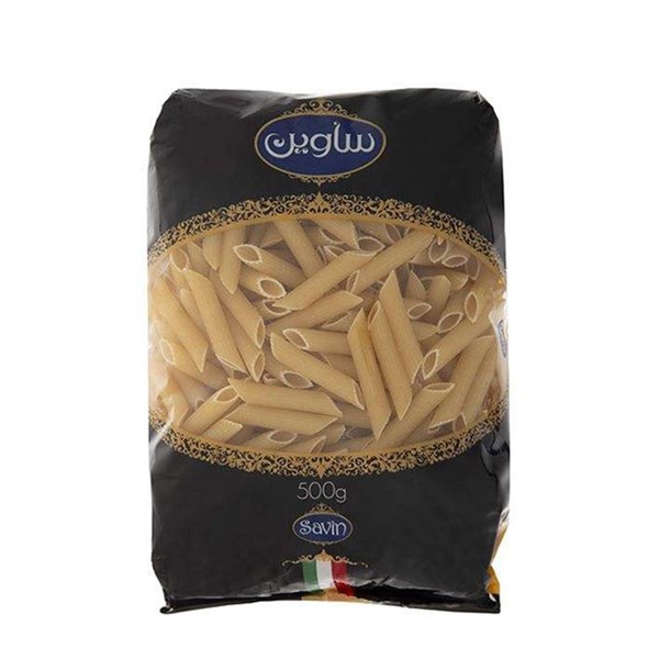 ماکارونی پنه ساوین 500 گرمی