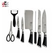 سرویس چاقو آشپزخانه 9 پارچه فوما مدل FU-533