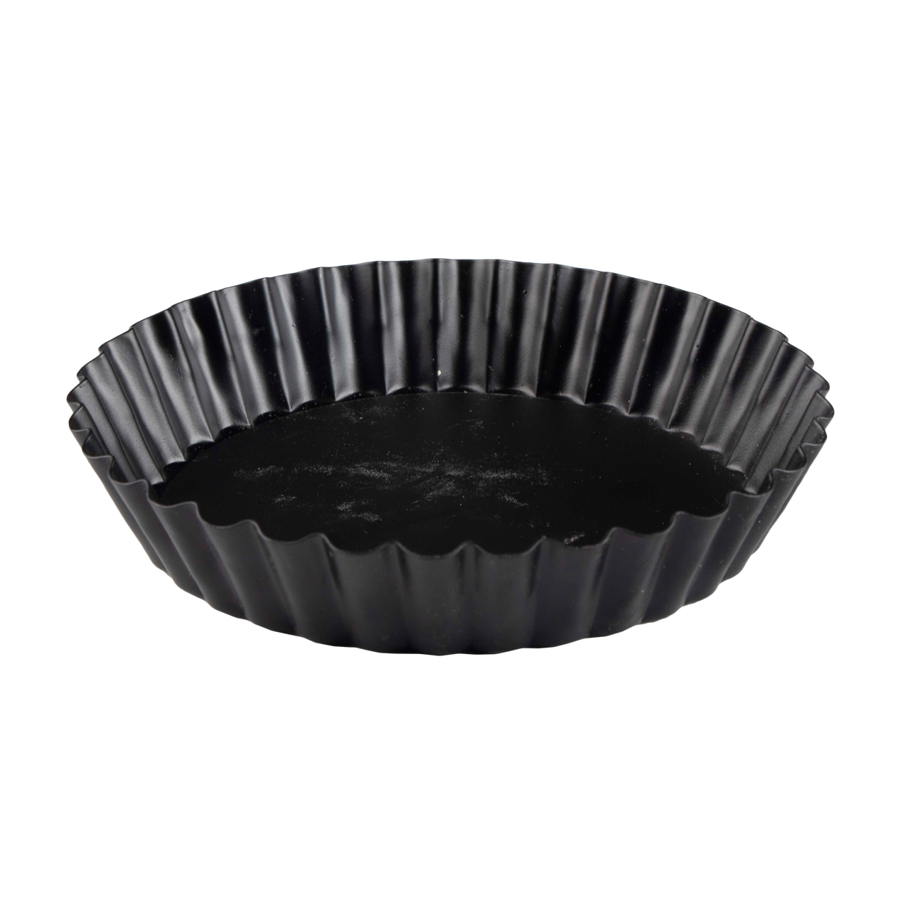 قالب کیک تفلون کنگره ای