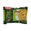 نودالیت با طعم سبزیجات آماده لذیذ 75 گرمی