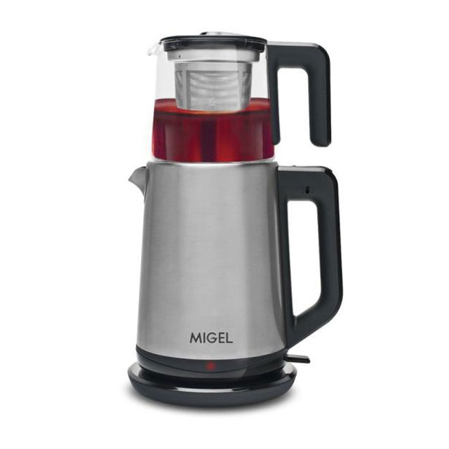 چای ساز میگل مدل 060