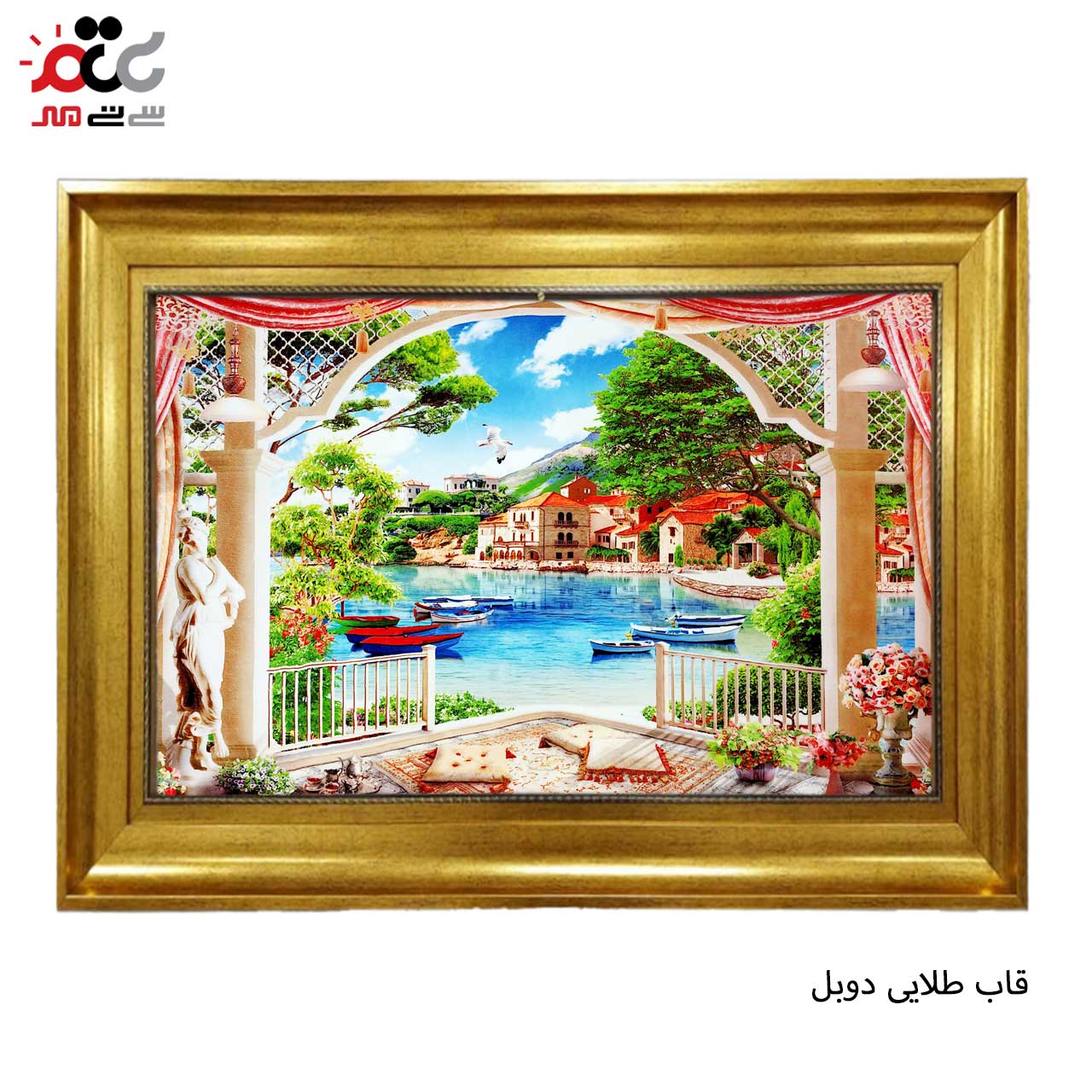 تابلو فرش با بهترین قیمت