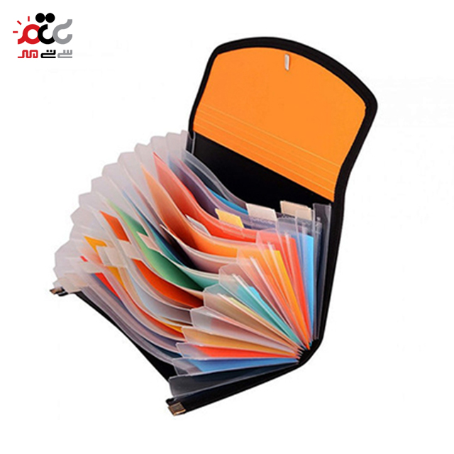 آلبوم چک PAPCO