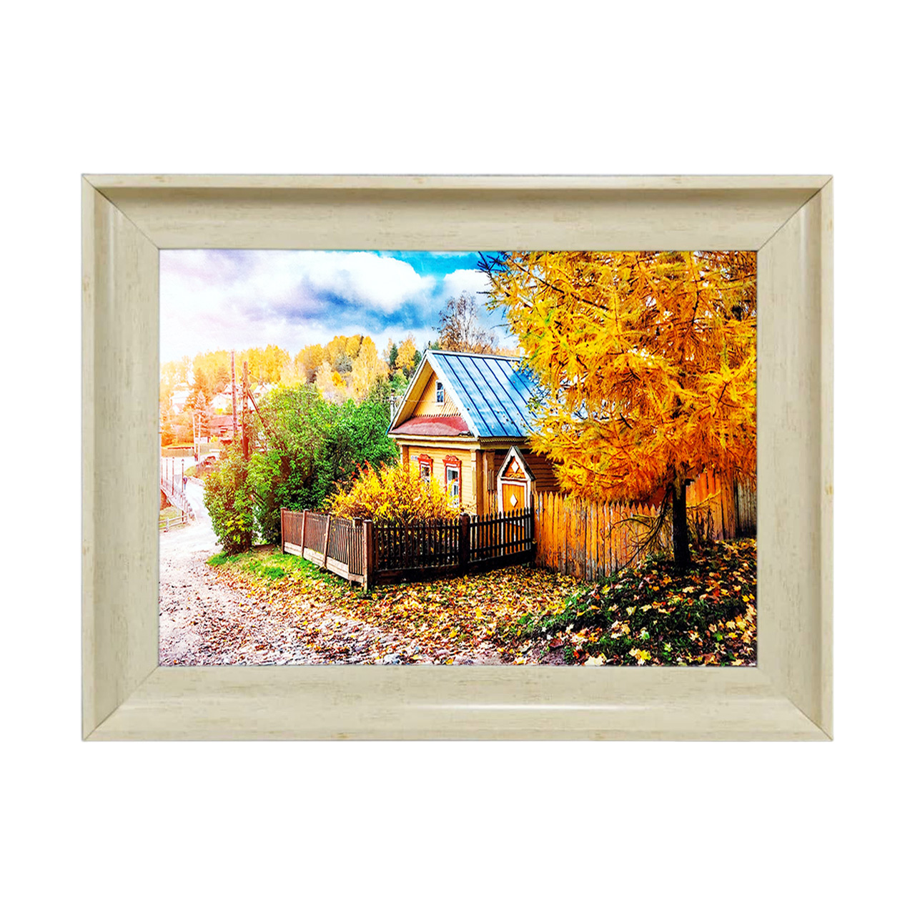 انواع تابلو فرش