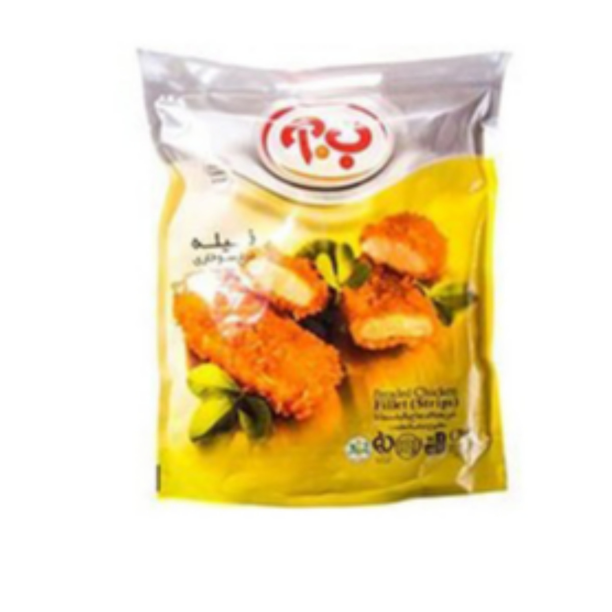 فیله سوخاری ب.آ  فله 1000 گرمی