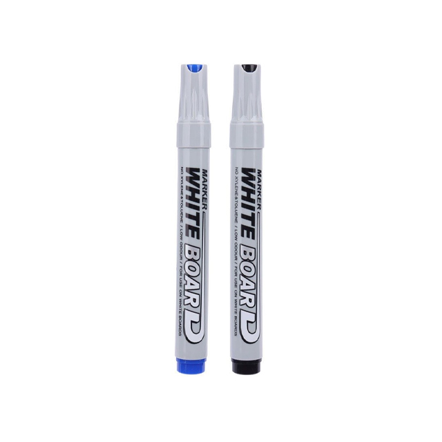 ماژیک وایت برد سر گرد جیکسین