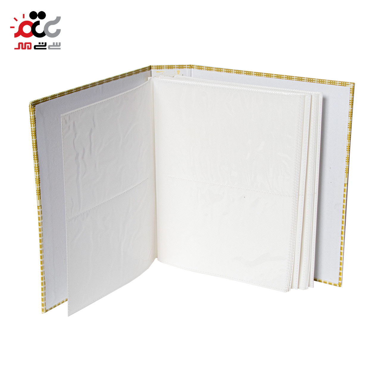 آلبوم عکس دخترانه طرح فانتزی سایز 10×15 سانتی متری