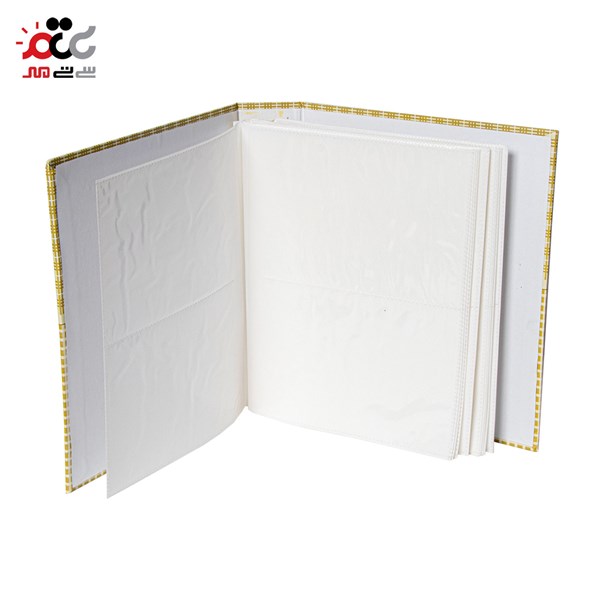 آلبوم عکس دخترانه طرح فانتزی سایز 10×15 سانتی متری