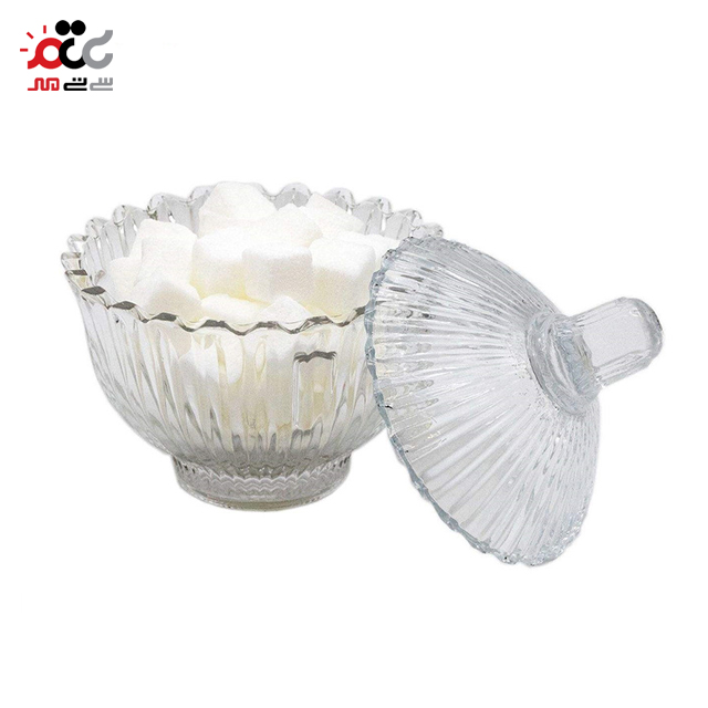 قندان بدون پایه مدل پرشیا کاوه