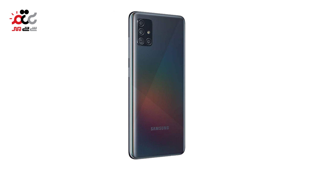گوشی موبایل سامسونگ مدل Galaxy A51 SM-A515F/DSN دو سیم کارت ظرفیت 256گیگابایت