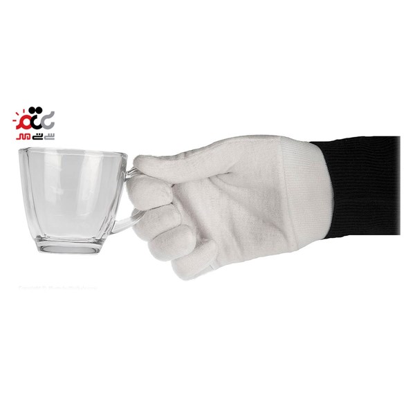 فنجان کارینا بلینک مکس مدل KTZB47 بسته 6 عددی کد 3093