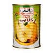 تازه ترین کمپوت گلابی چاشنی