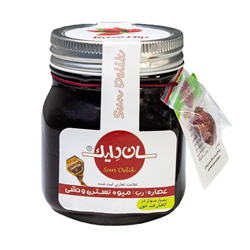 رب نسترن سان دلیک 385 گرمی