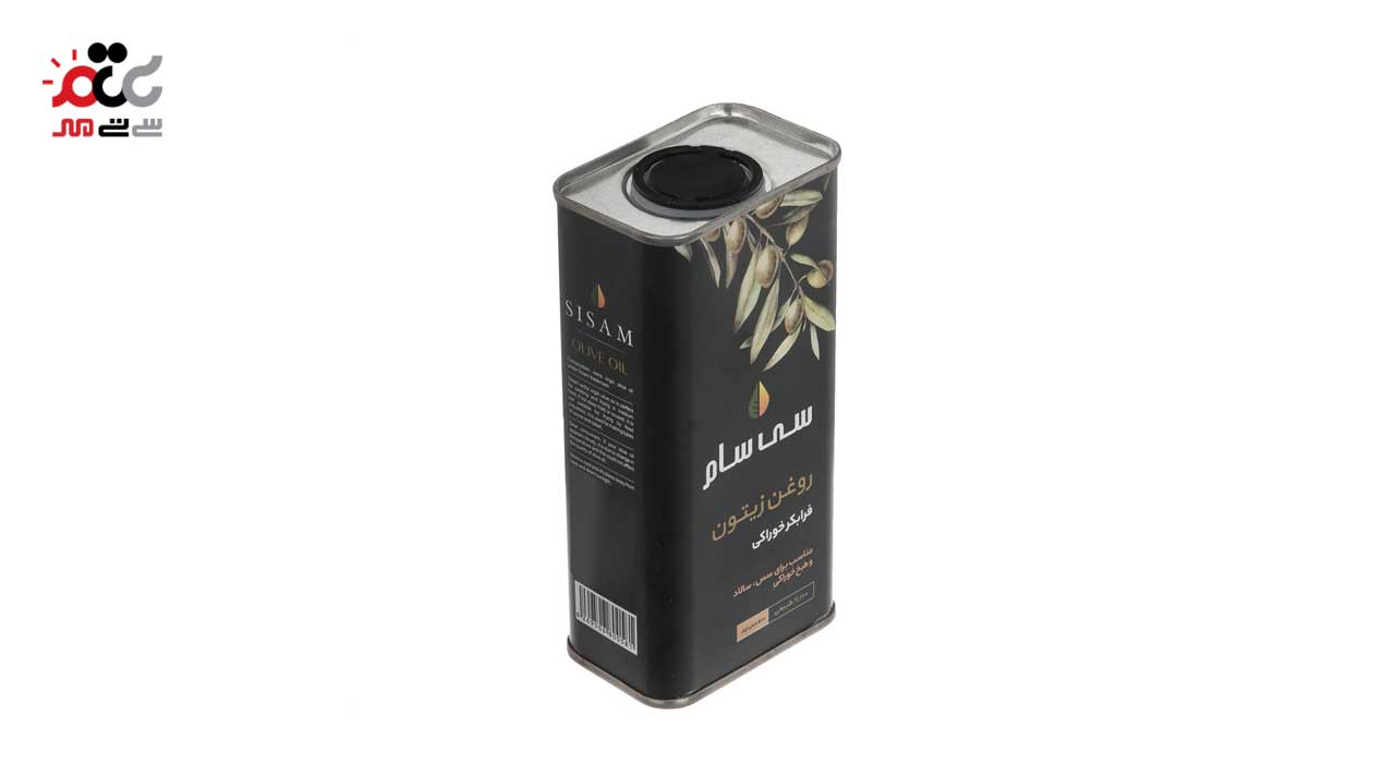روغن زیتون فرابکر سی سام 500 میلی لیتری