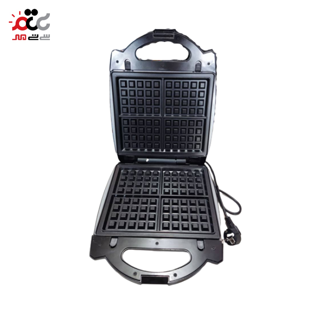 ساندویچ ساز مک استایلر مدل MC-404 