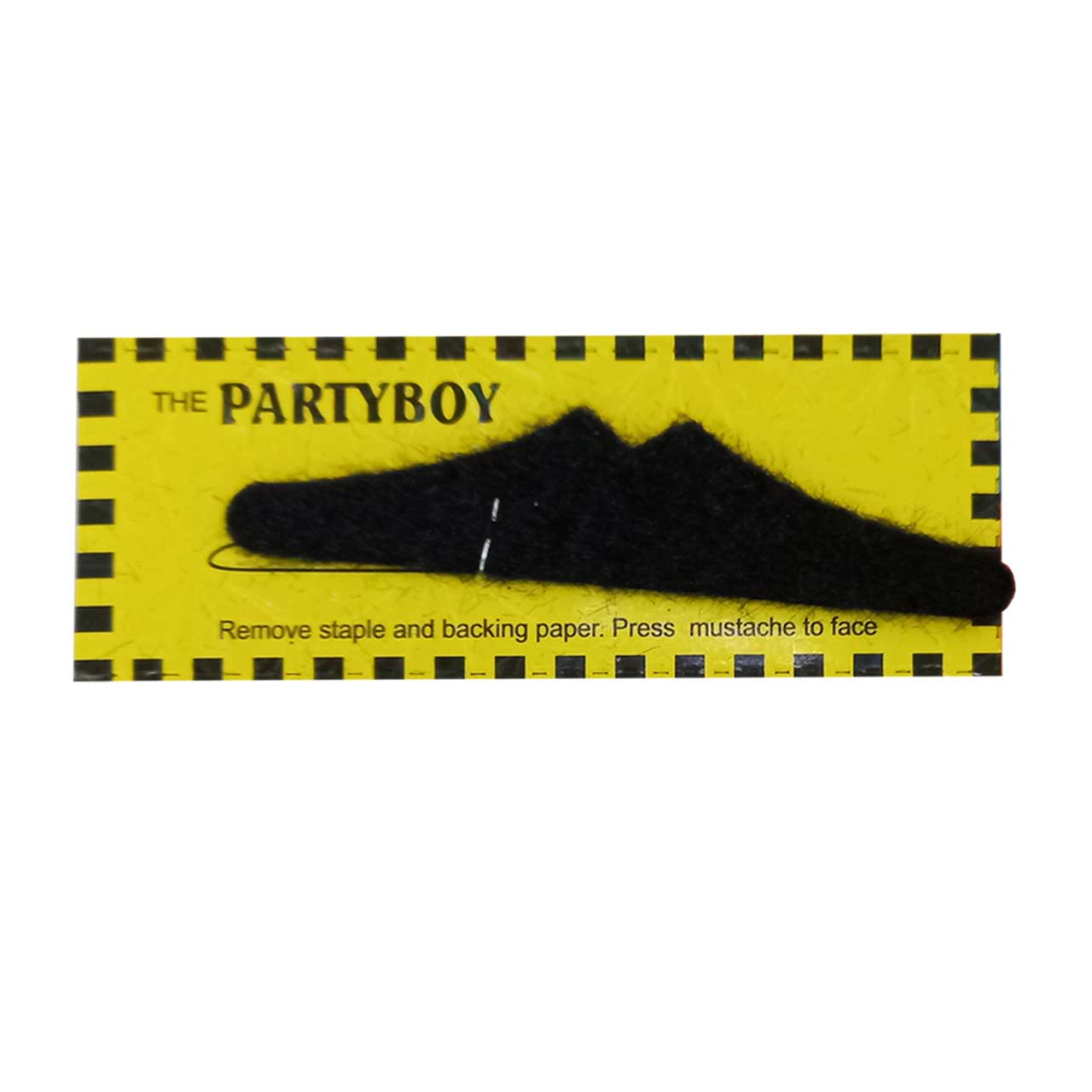 سبیل مصنوعی نمایشی مدل partuboy کد 16