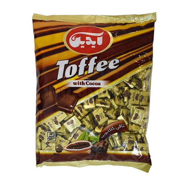 تافی کاکائویی آیدین 1000 گرمی