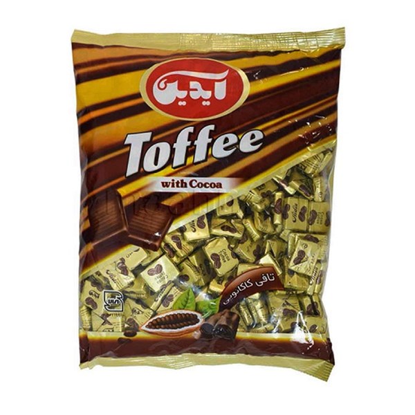 تافی کاکائویی آیدین 1000 گرمی