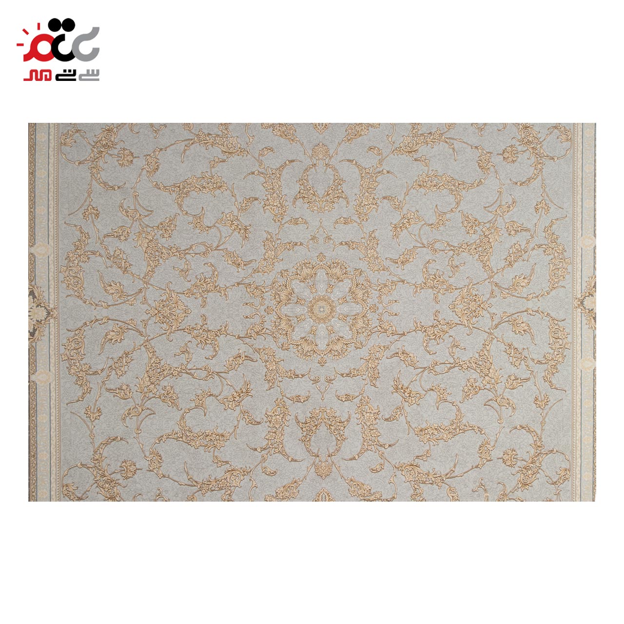 شیک ترین فرش ماشینی آنا