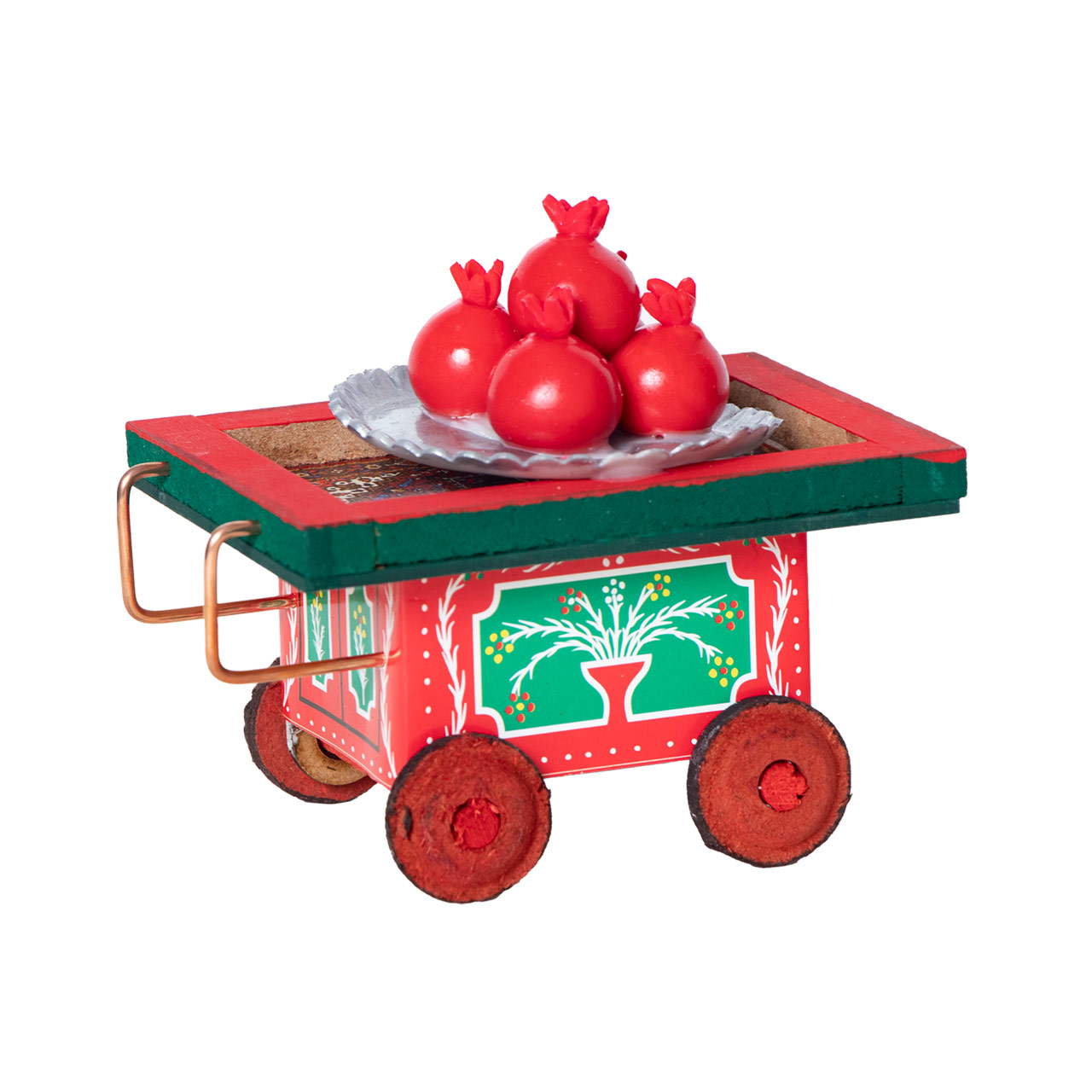 چرخ دکوری شب یلدا کد 22