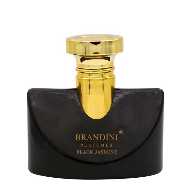 ادکلن زنانه برندینی مدل Black Jasmine حجم 25 میلی لیتری