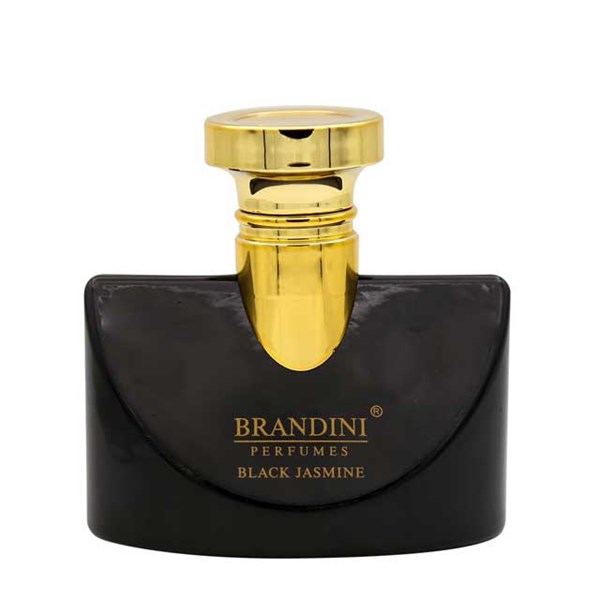 ادکلن زنانه برندینی مدل Black Jasmine حجم 25 میلی لیتری