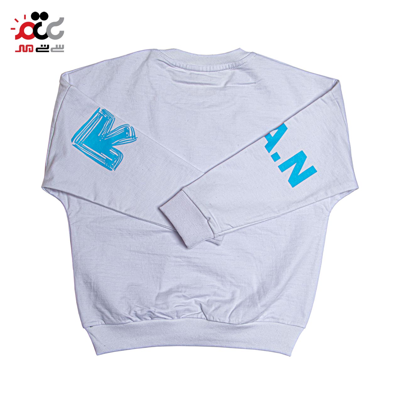 بلوز بچگانه اسپرت مدل لش کد 11