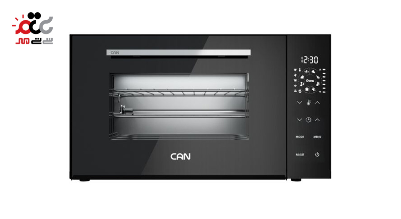 آون توستر رومیزی کن مدل TO 3600