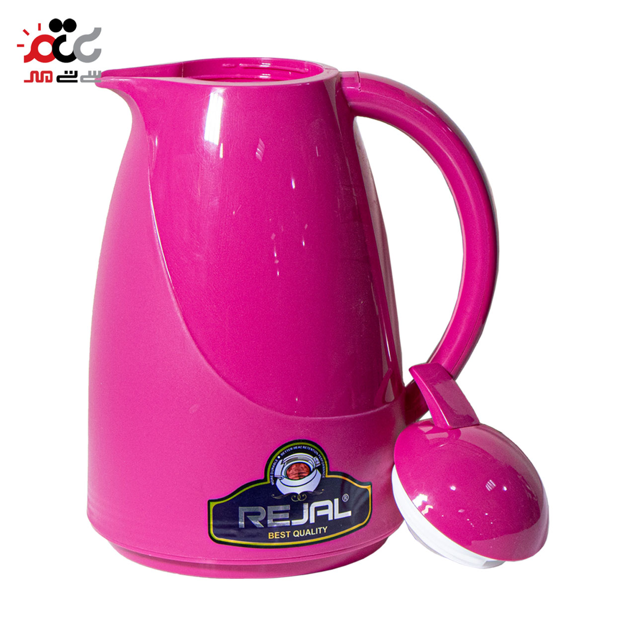 فلاسک رجال مدل 4000 