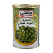 کنسرو نخود فرنگی خوش طعم