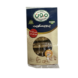 پرو بیسکویت مون 130 گرمی