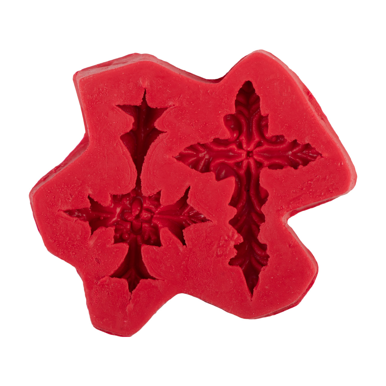 قالب مولد فوندانت سیلیکونی سورناپارت طرح صلیب