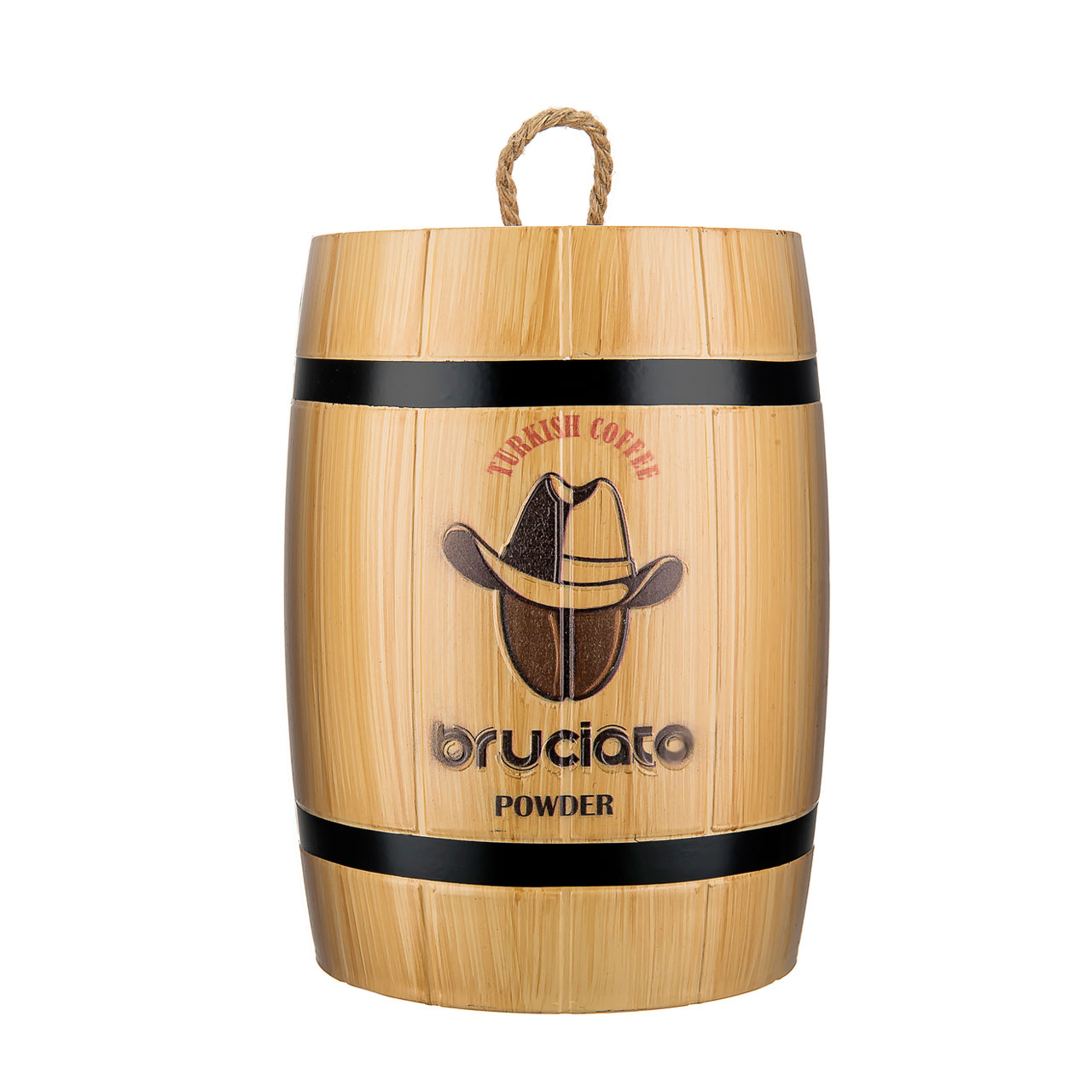 شیک ترین بسته بندی پودر قهوه