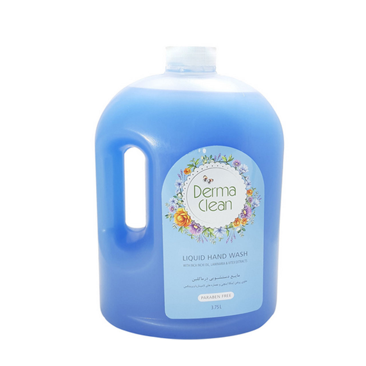 خوش بو ترین مایع دستشویی