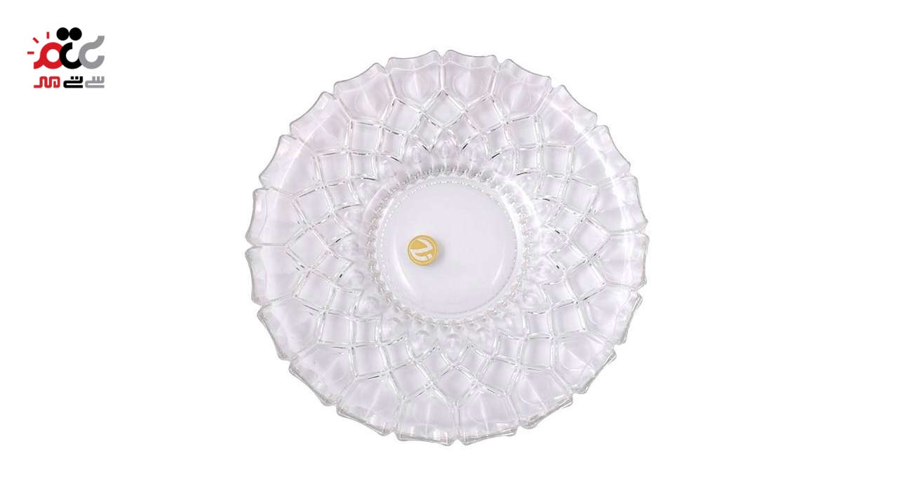 پیش دستی نوری تازه مدل پاریس بسته 6 عددی