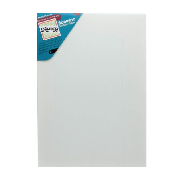 بوم نقاشی بومینو مدل B57 سایز 70 × 50 سانتی متری