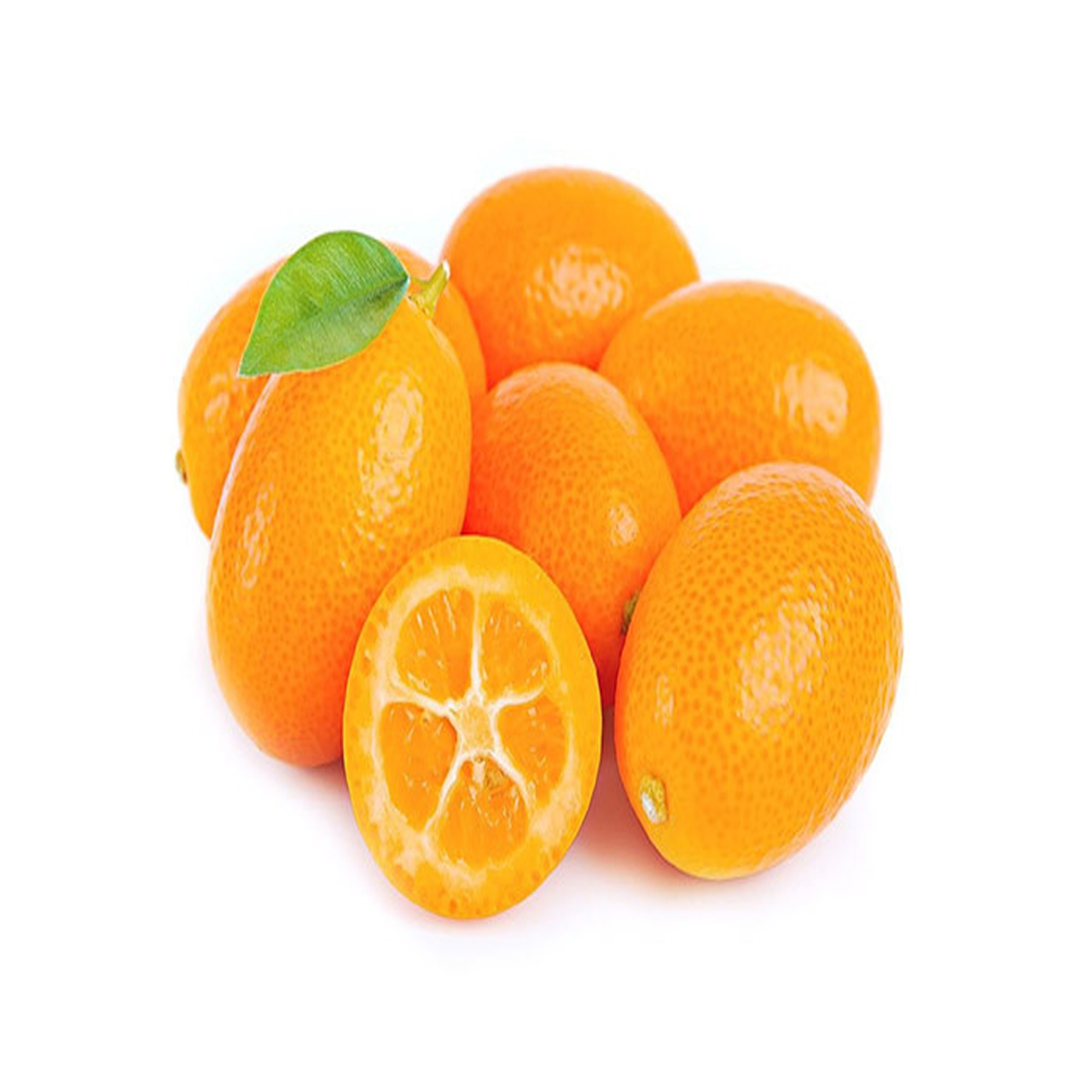 کامکوات درجه یک 500 گرمی