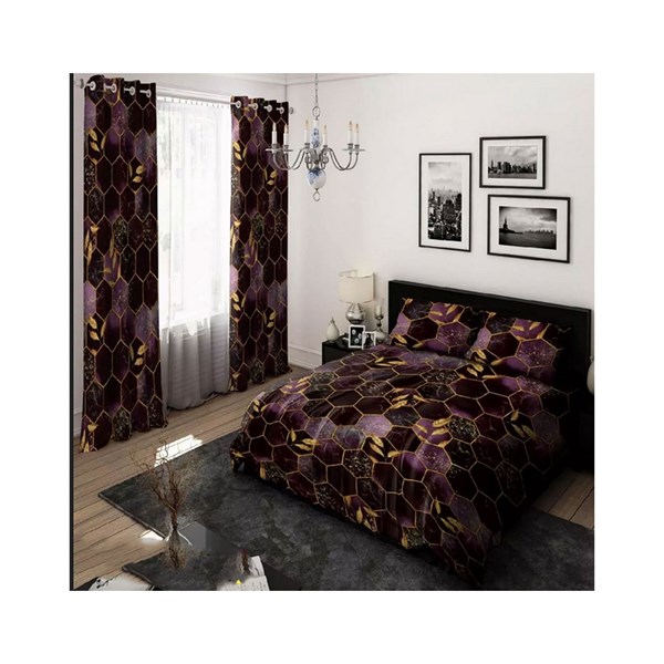 روتختی با کیفیت سه بعدی ۶ تیکه کد BD456