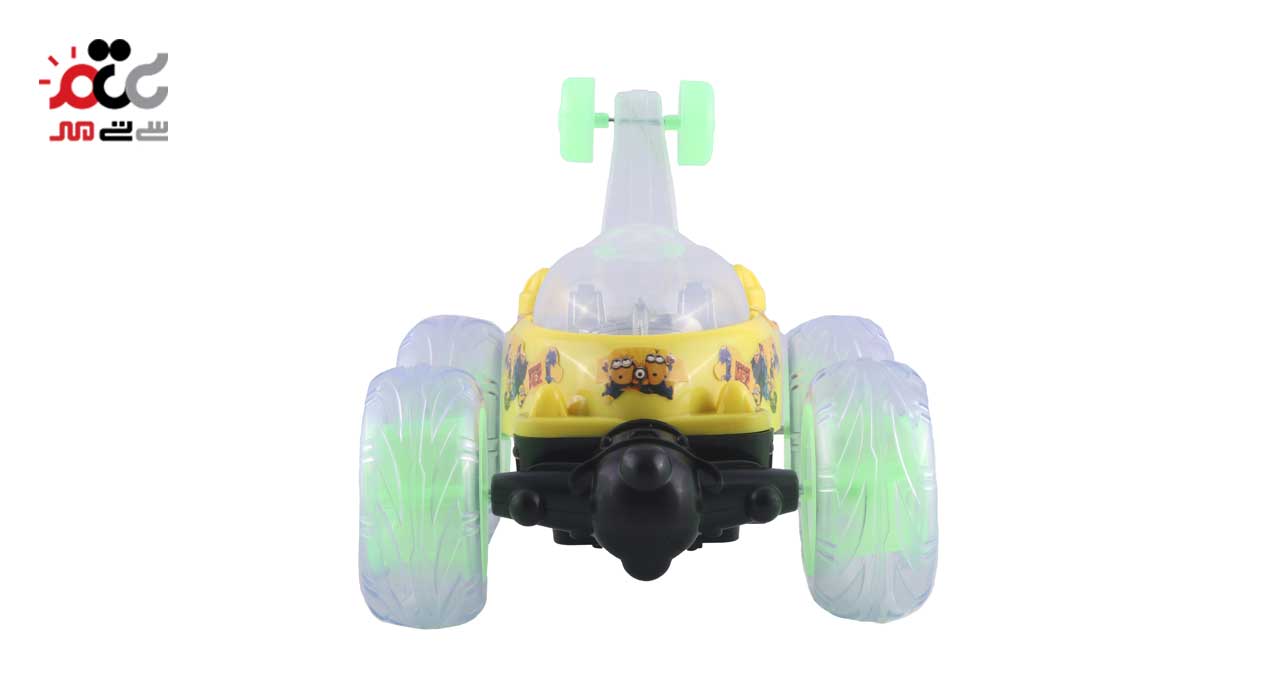 اسباب بازی ماشین دیوانه کنترلی سایز بزرگ کد 9802