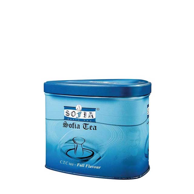 چای کله مورچه سوفیا 450 گرمی